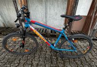 Kreidler Mountain Bike 26 Zoll - gebraucht - Hessen - Elz Vorschau