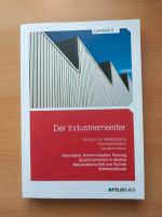 Handbuch - Industriemeister Bayern - Affing Vorschau