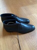 Joop Lederschuhe Vero Cuoio  Gr.43,5 München - Pasing-Obermenzing Vorschau