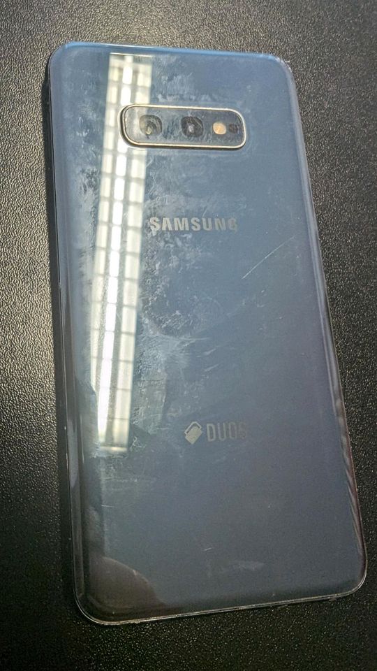 Samsung s10 e in Neuss