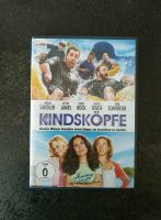 DVD "Kindsköpfe" Baden-Württemberg - Ühlingen-Birkendorf Vorschau