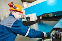 Dreher / Zerspanungsmechaniker (m/w/d) Niedersachsen - Sarstedt Vorschau