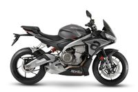 Aprilia Tuono 660 E5 RUSH GREY 35/70KW A / A2 Köln - Ossendorf Vorschau