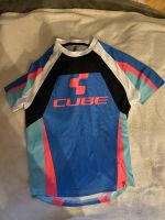 Cube Radtrikot Gr.158 Bayern - Hausham Vorschau