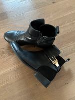 Cox Stiefeletten Gr. 40 Schwarz Chelsea Kreis Pinneberg - Tornesch Vorschau