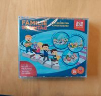 3er CD Box Kinderlieder Familie Sonntag neu ovp Duisburg - Duisburg-Mitte Vorschau