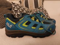 Trekkingschuhe Jack wolfskin Schleswig-Holstein - Norderstedt Vorschau