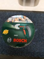 Bosch  Akku Schrauber Bayern - Hemau Vorschau