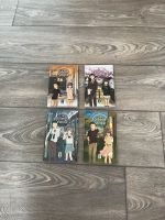 Manga „a silent voice“ ersten 4 bänder Sachsen - Plauen Vorschau