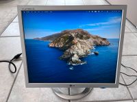 Monitor - LG Flatron L1970HQ Saarland - Wallerfangen Vorschau