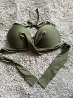 Bikini Bikinioberteil 38 M Calzedonia Niedersachsen - Ganderkesee Vorschau