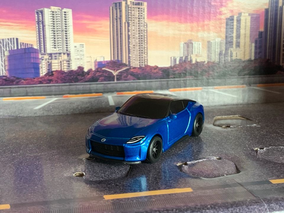 Hot Wheels 2023 Nissan Z Unikat in Hann. Münden