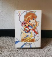 Angelic Layer 2 [Englisch/english] Hessen - Gießen Vorschau