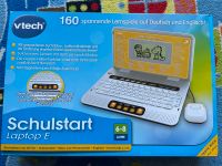 Vtech Schulstart Laptop E, mit Netzteil (AC Adapter), wie NEU Niedersachsen - Delmenhorst Vorschau