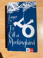 Harper Lee to kill a mockingbird Hessen - Gründau Vorschau