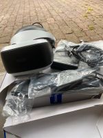 Ps4 VR Brille Buchholz-Kleefeld - Hannover Groß Buchholz Vorschau