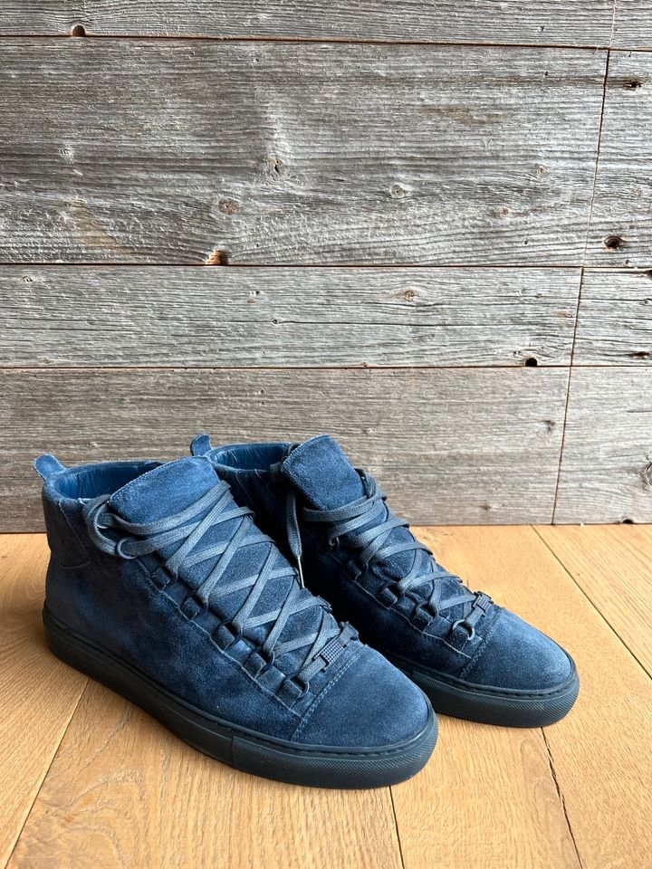 Herren Balenciaga Schuhe Größe 42 in München