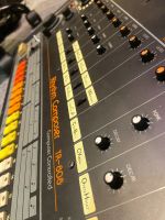 Roland Tr-808 Berlin - Neukölln Vorschau