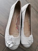 Ballerinas, Gr. 38 neu! Nordrhein-Westfalen - Oberhausen Vorschau