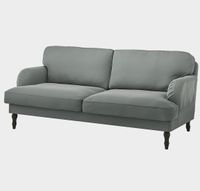 3er Sofa/Couch Nordrhein-Westfalen - Schwelm Vorschau