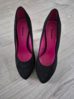 Pumps High Heels Größe 37 Aachen - Aachen-Haaren Vorschau
