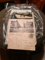 Postkarten aus Frankfurt von 1910 frankiert  11 Stück Hessen - Friedrichsdorf Vorschau