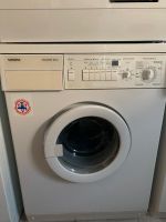 Waschmaschine und Trockner von Siemens Bayern - Eckental  Vorschau
