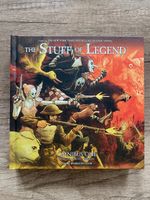 Th3rd World Studios THE STUFF OF LEGEND Omnibus One US HARDCOVER Pankow - Prenzlauer Berg Vorschau