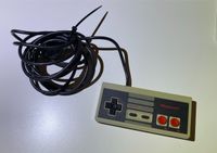 Nintendo Entertainment System NES Controller / Gamepad Nordrhein-Westfalen - Herford Vorschau