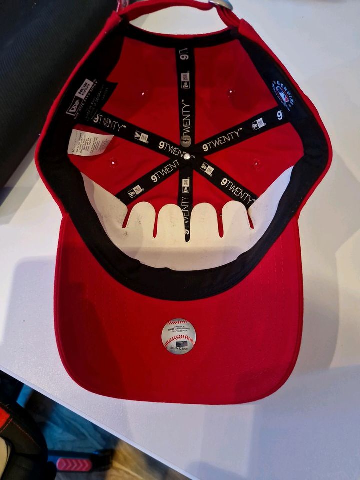 New Era Cap NY 9twenty MLB in Königsbrunn