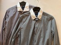 2 Pierre Cardin Hemden Gr. L small cut Nordrhein-Westfalen - Bünde Vorschau