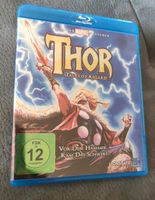 Thor, neuwertige blu-ray Niedersachsen - Ohrum Vorschau