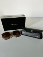 Linda Farrow Calthorpe Oval Sonnenbrille braun  6139 Dresden - Dresdner Heide Vorschau