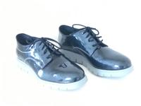 Lackschuhe Wolky elegant Damenschuhe zum Schnüren wie neu Niedersachsen - Braunschweig Vorschau