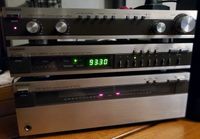 Dachbodenfund - SIEMENS RH RE RP 666 | Stereo power amplifier Kr. München - Neuried Kr München Vorschau