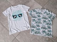 Sommer t-shirt set Junge von manguun Größe 140 Nordrhein-Westfalen - Zülpich Vorschau
