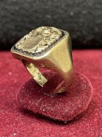 GOLD Herren Ring 8k 333 Gr. 60 5,83g GG AU Berlin - Neukölln Vorschau