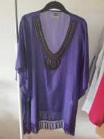 Bluse Tunika lila gr.l Hamburg-Mitte - Hamburg Billstedt   Vorschau