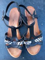 Sandalen Tamaris Gr. 41 Thüringen - Gößnitz Vorschau