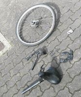 fahrrad   Ersatzteile Bayern - Feuchtwangen Vorschau