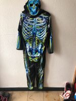 Halloween Kostüm Skelett Nordrhein-Westfalen - Heiligenhaus Vorschau