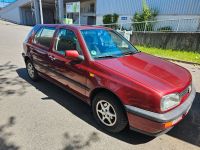 Volkswagen Golf 1.8 GL Brandenburg - Wustermark Vorschau