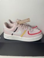 Nike Air Force 1 AF-1 Sneaker Gr. 38 NEU pink Aachen - Aachen-Mitte Vorschau