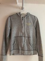 Sweatshirtjacke von Abercrombie and Fitch Niedersachsen - Hildesheim Vorschau