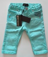 Roberto Cavalli Jeans, Größe 68/74 (6 M) - neu Saarland - Bexbach Vorschau