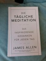 Die tägliche Meditation von James Allen NEU Innenstadt - Köln Altstadt Vorschau