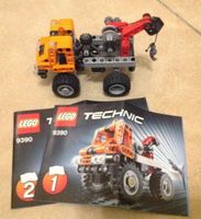 Lego  Technic 9390 - Mini Abschlepptruck Rheinland-Pfalz - Freinsheim Vorschau