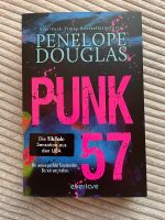 Punk 57 Penelope Douglas Neu Nordrhein-Westfalen - Rees Vorschau