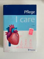 I Care Bündel. (Pflege, Krankheitslehre, Anatomie Physiologie Nordrhein-Westfalen - Gladbeck Vorschau