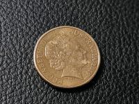 1 Dollar 2016 Australla Elizabeth 2 gebraucht Brandenburg - Rehfelde Vorschau